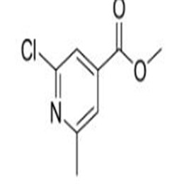 6-甲基-2-氯異煙酸甲酯,METHYL 2-CHLORO-6-METHYLISONICOTINATE