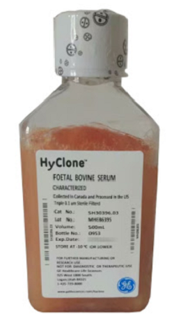 HYCLONE胎牛血清,HYCLONE fetal bovine serum