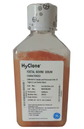 HYCLONE胎牛血清,HYCLONE fetal bovine serum