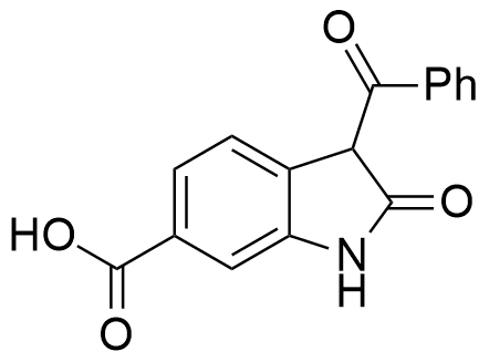 尼达尼布杂质29,Nintedanib impurity 29