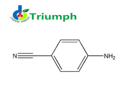 对氨基苯甲腈；4-氨基苯甲腈,4-Aminobenzonitrile
