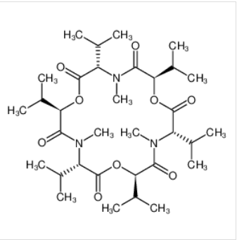 恩镰孢菌素 B,ENNIATIN B