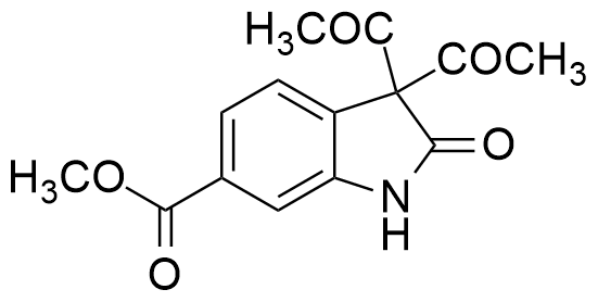 尼达尼布杂质36,Nintedanib impurity 36