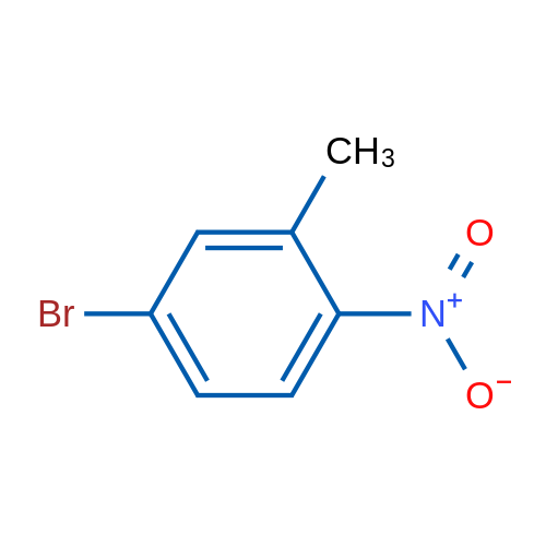 2-硝基-5-溴甲苯,5-Bromo-2-Nitrotoluene