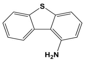 1-氨基二苯并噻吩,Dibenzo[b,d]thiophen-1-amine