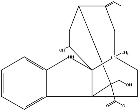 Echitaminic acid