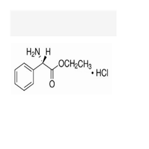 L-苯甘氨酸乙酯盐酸盐,L-phenylglyClne ethyl ester?HCl