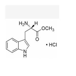L-色氨酸甲酯盐酸盐