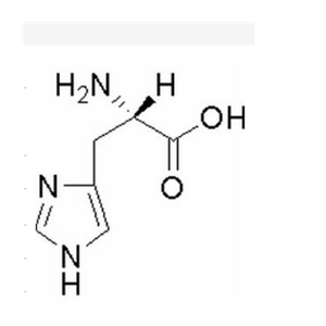 L-组氨酸