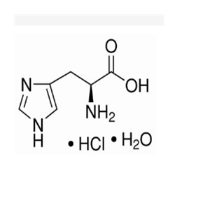 L-组氨酸盐酸盐一水物