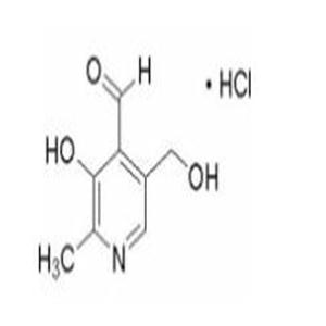 盐酸吡哆醛,Pyridoxal hydrochloride