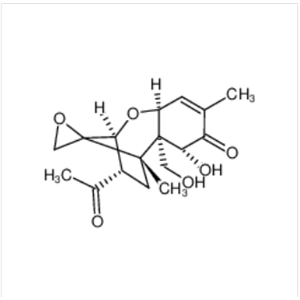 3-乙酰脱氧瓜萎镰菌醇,3-ACETYLDEOXYNIVALENOL