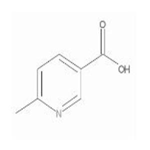 6-甲基烟酸