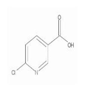 6-氯煙酸,6-Chloronicotinic Acid