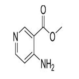 4-氨基烟酸甲酯