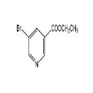 5-溴烟酸乙酯,Ethyl 5-bromonicotinate