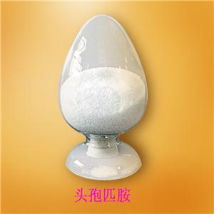 頭孢匹胺原料,Cefpiramide acid