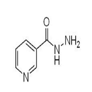 烟酸酰肼,Nicotinic hydrazide