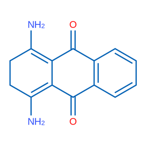 1,4-二氨基蒽醌(隐色体),1,4-Diaminoanthraquinone