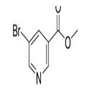 5-溴煙酸甲酯,Methyl 5-Bromonicotinate