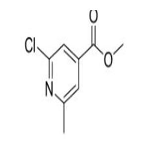 6-甲基-2-氯异烟酸甲酯