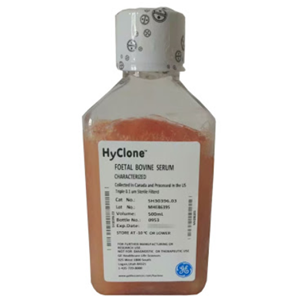 HYCLONE胎牛血清,HYCLONE fetal bovine serum