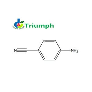 对氨基苯甲腈；4-氨基苯甲腈,4-Aminobenzonitrile