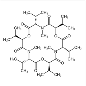 恩镰孢菌素 B,ENNIATIN B