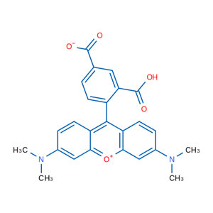 5-羧基四甲基罗丹明,5-Carboxytetramethylrhodamine