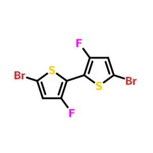 5,5'-二溴-3,3'-二氟-2,2'-联噻吩