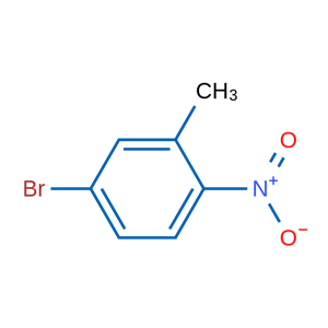 2-硝基-5-溴甲苯