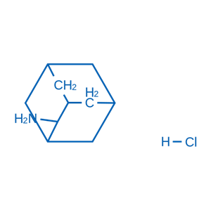 2-金刚烷胺 盐酸盐