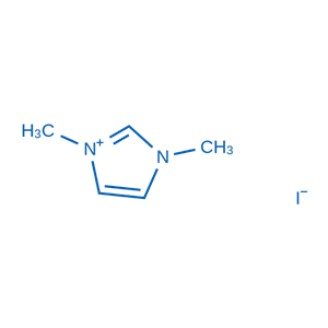 1,3-二甲基碘化咪唑鎓,1,3-Dimethylimidazolium Iodide