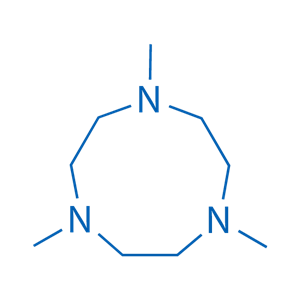 1,4,7-三甲基-1,4,7-三氮杂环壬烷,1,4,7-trimethyl-1,4,7-triazonane