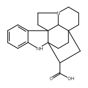 kopsininic acid