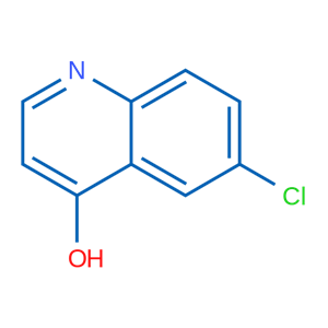 4-羟基-6-氯喹啉