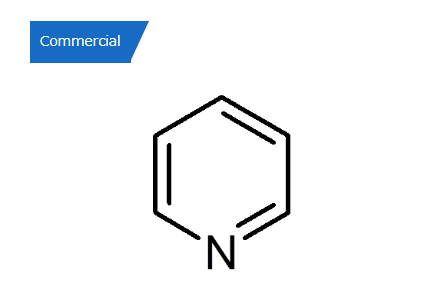 吡啶,Pyridine