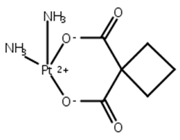 卡鉑,Carboplatin