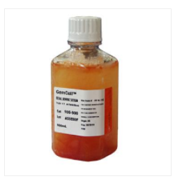 輻照型血清,Fetal bovine serum, EU approved, gamma irradiated