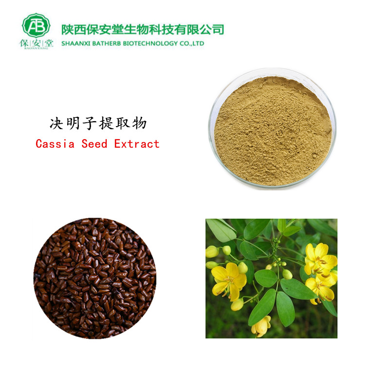 决明子提取物,Cassia Seed Extract