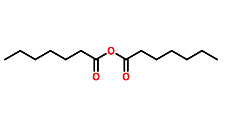 庚酸酐,HEPTANOIC ANHYDRIDE