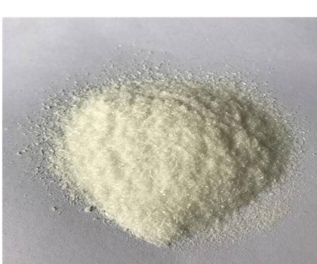 盐酸莫西沙星,Moxifloxacin hydrochloride