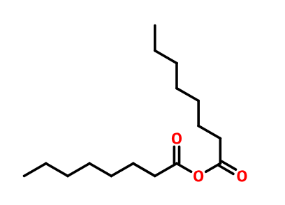 辛酸酐,N-CAPRYLIC ANHYDRIDE