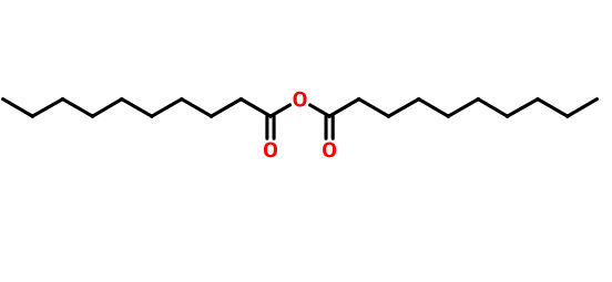 正癸酸酐,DECANOIC ANHYDRIDE