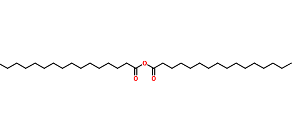 棕榈酸酐,Palmitic anhydride