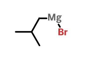 异丁基溴化镁,ISOBUTYLMAGNESIUM BROMIDE