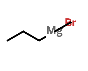 丙基溴化镁,N-PROPYLMAGNESIUM BROMIDE