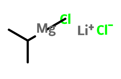 异丙基氯化镁-氯化锂,Isopropylmagnesium chloride lithium chloride complex