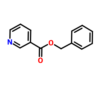 烟酸苄酯,Benzyl nicotinate
