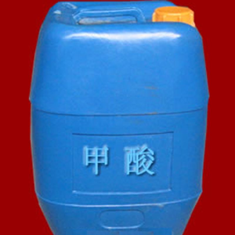 甲酸,Formic acid